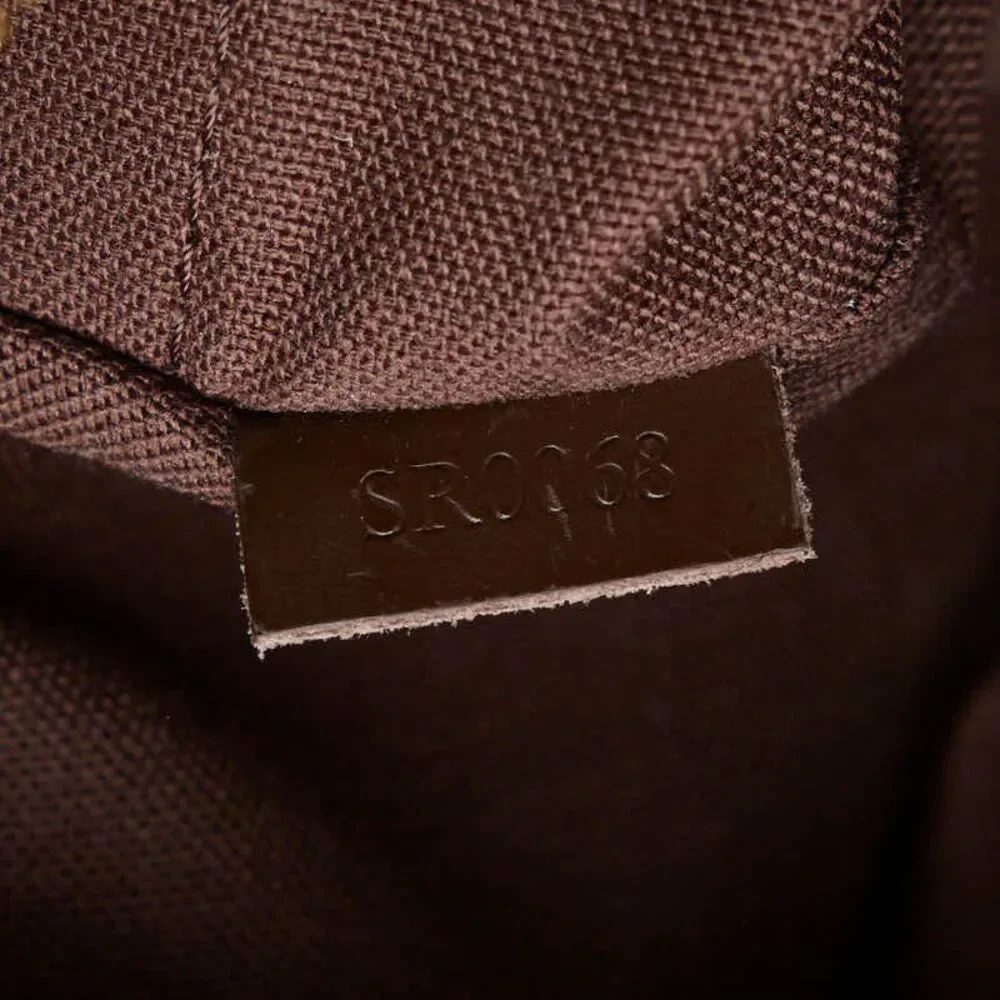LOUIS VUITTON delivery duty